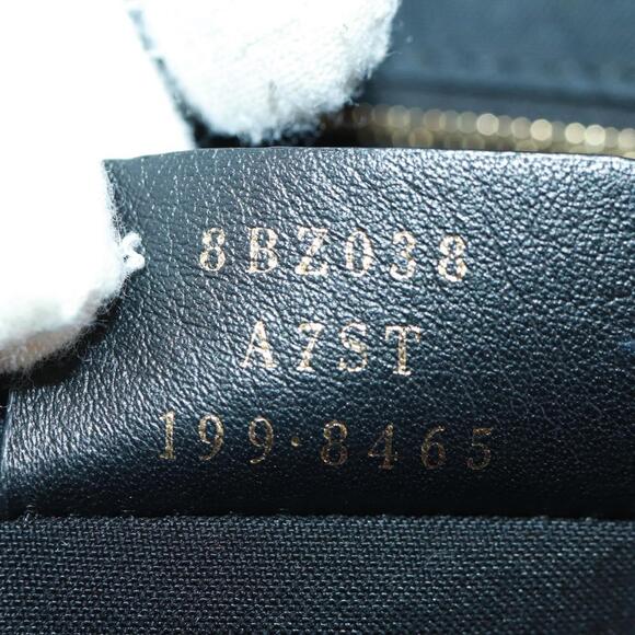 FENDI Shearling Mini Backpack - Picture 13 of 15